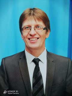 Рожков Андрей Алексеевич