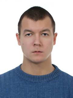 Нехорошев Степан Александрович